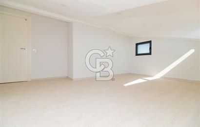 MODERN 3+1 DUPLEX APARTMENT FOR SALE İN BELEK!