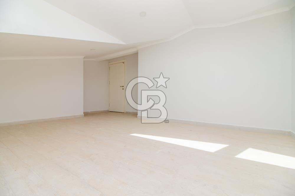 MODERN 3+1 DUPLEX APARTMENT FOR SALE İN BELEK!