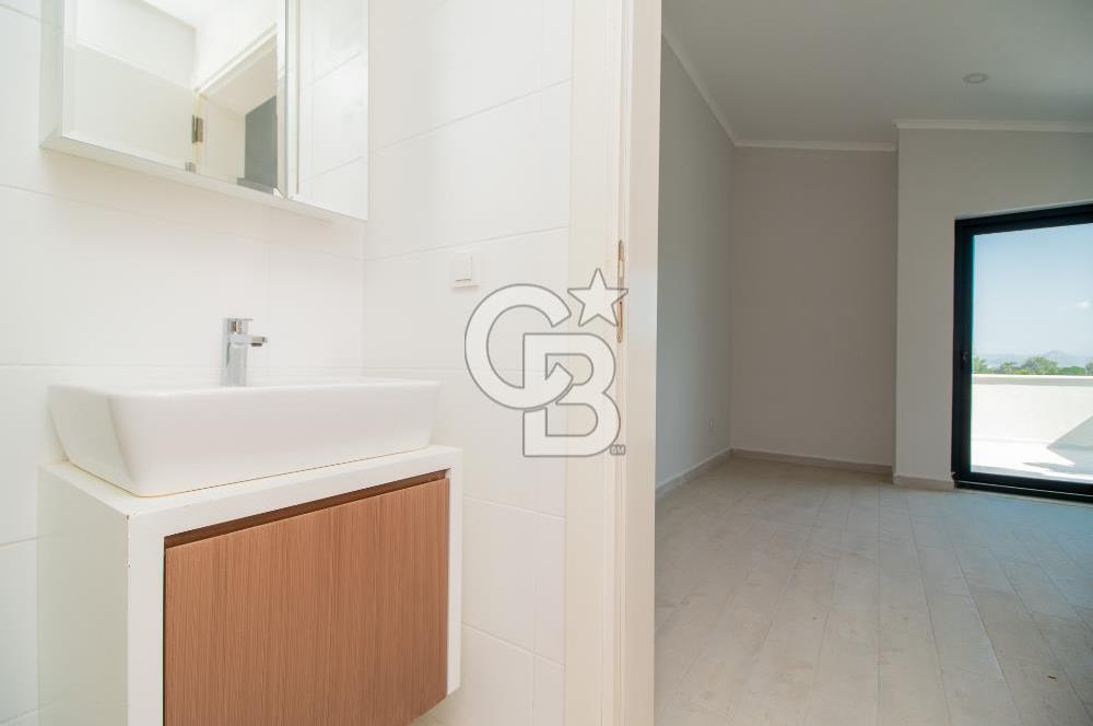 MODERN 3+1 DUPLEX APARTMENT FOR SALE İN BELEK!