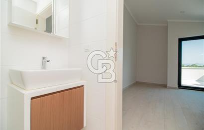 MODERN 3+1 DUPLEX APARTMENT FOR SALE İN BELEK!