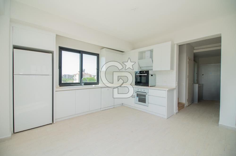 MODERN 3+1 DUPLEX APARTMENT FOR SALE İN BELEK!