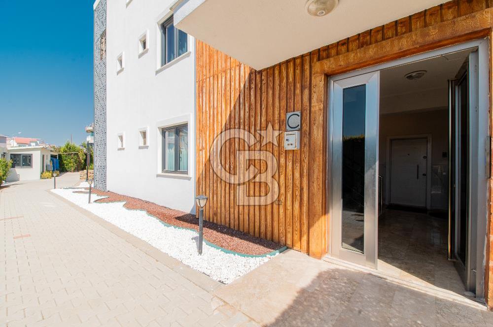 MODERN 3+1 DUPLEX APARTMENT FOR SALE İN BELEK!