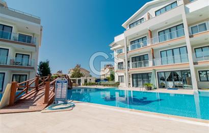 SERİK BELEK'TE LÜKS 3+1 DUBLEKS DAİRE