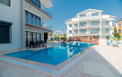 MODERN 3+1 DUPLEX APARTMENT FOR SALE İN BELEK!