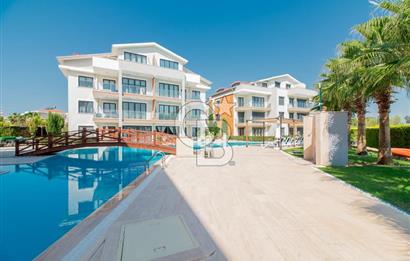 MODERN 3+1 DUPLEX APARTMENT FOR SALE İN BELEK!