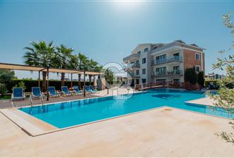 MODERN 3+1 DUPLEX APARTMENT FOR SALE İN BELEK!