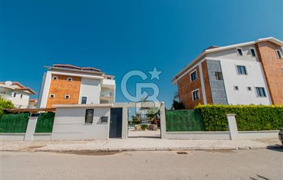 MODERN 3+1 DUPLEX APARTMENT FOR SALE İN BELEK!