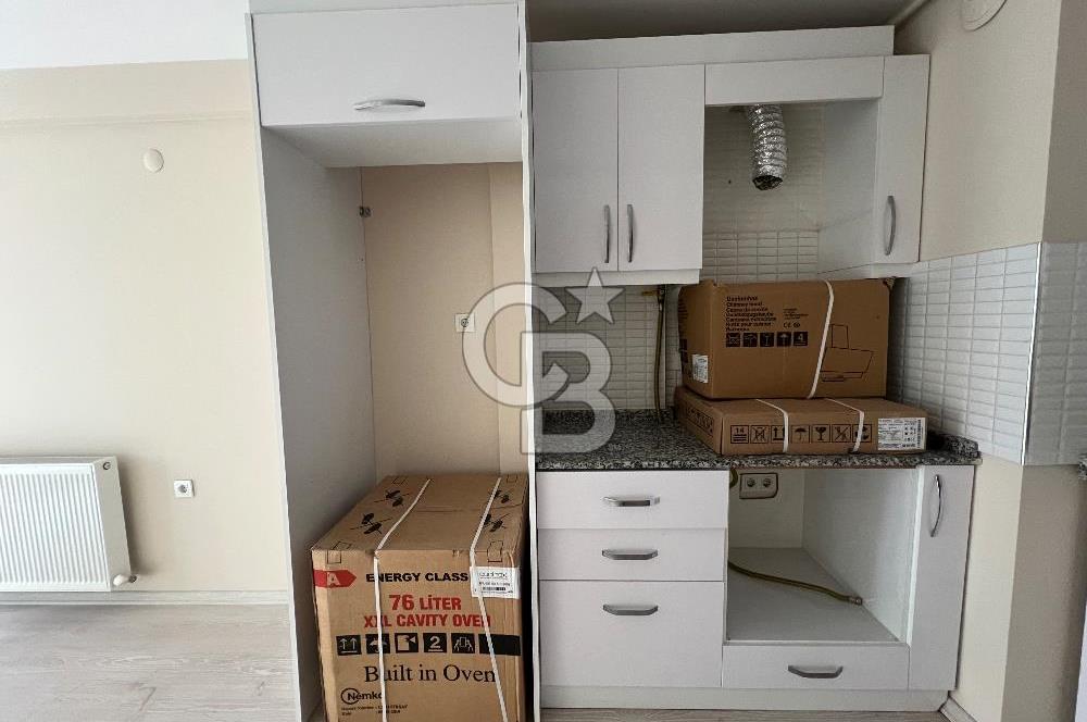 Medikal Point Hastanesi Yakını Kiralık 2+1 Daire