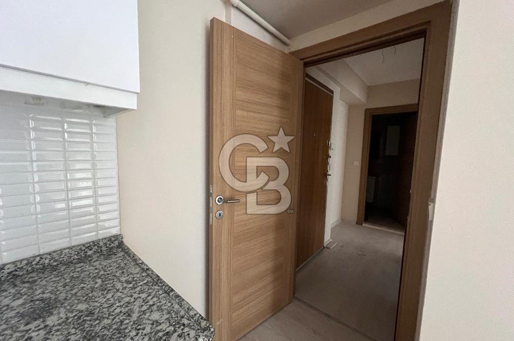 Medikal Point Hastanesi Yakını Kiralık 2+1 Daire