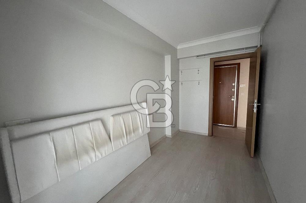 Medikal Point Hastanesi Yakını Kiralık 2+1 Daire