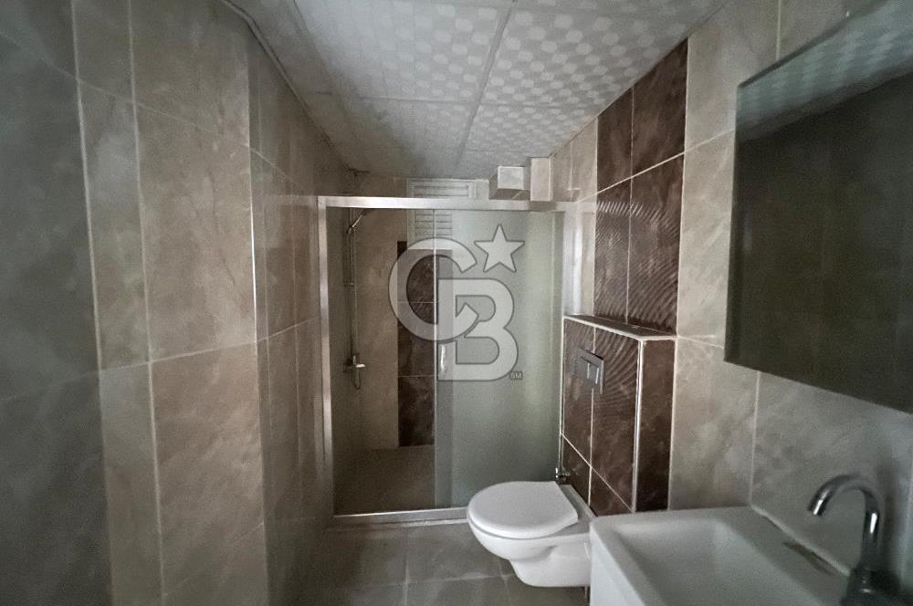 Medikal Point Hastanesi Yakını Kiralık 2+1 Daire