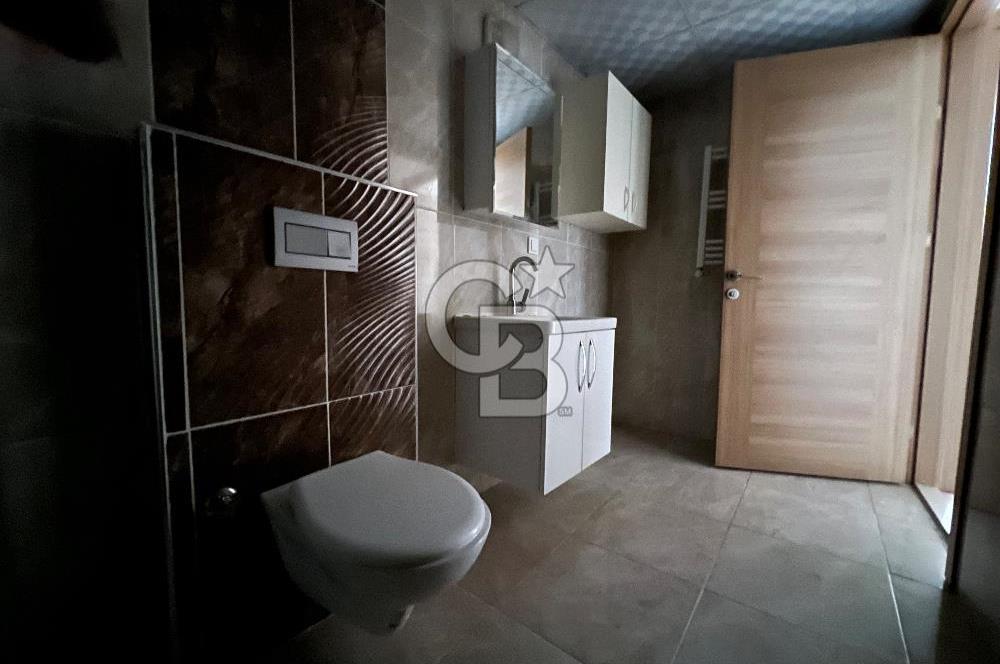 Medikal Point Hastanesi Yakını Kiralık 2+1 Daire