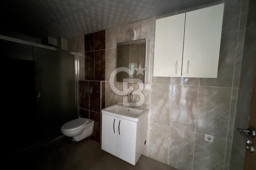 Medikal Point Hastanesi Yakını Kiralık 2+1 Daire