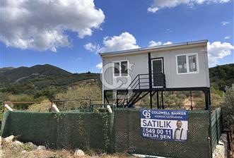 CB ADDRESS’ten MUDANYA  MİRZAOBA’da SATILIK MÜSTAKİL ARAZİ