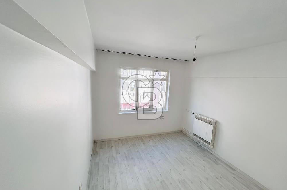 BEŞEVLER METROSU YAKINI 3+1 140 M2 ARA KAT KİRALIK DAİRE