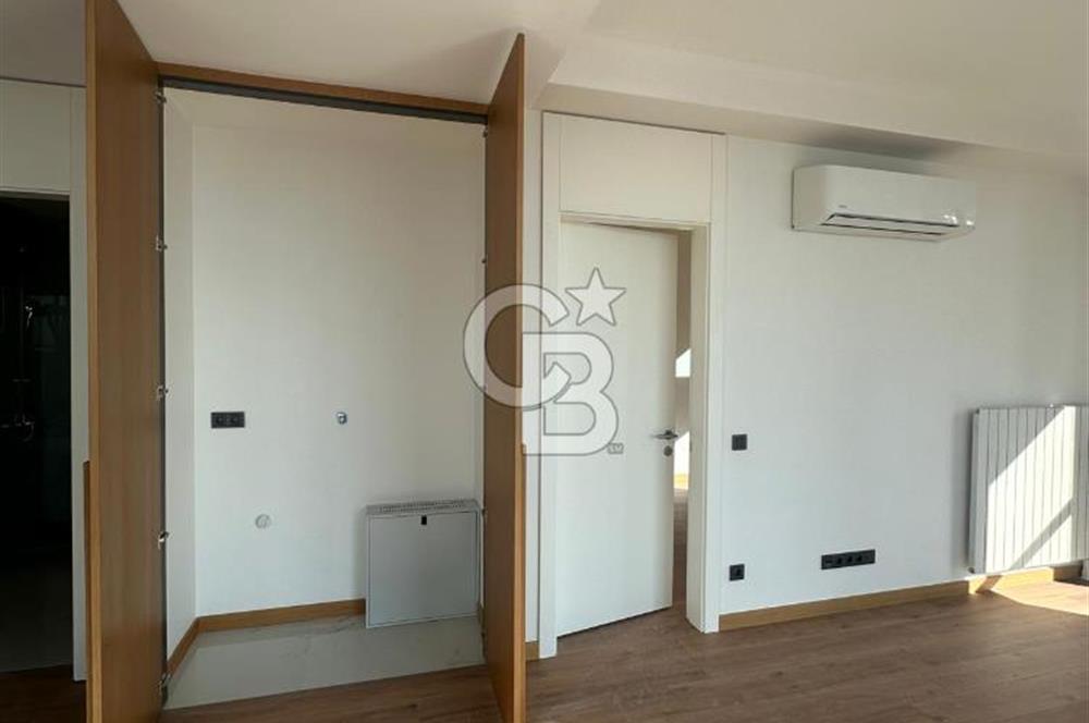 Merkez Ankara'da Kiralık 1+1 Daire