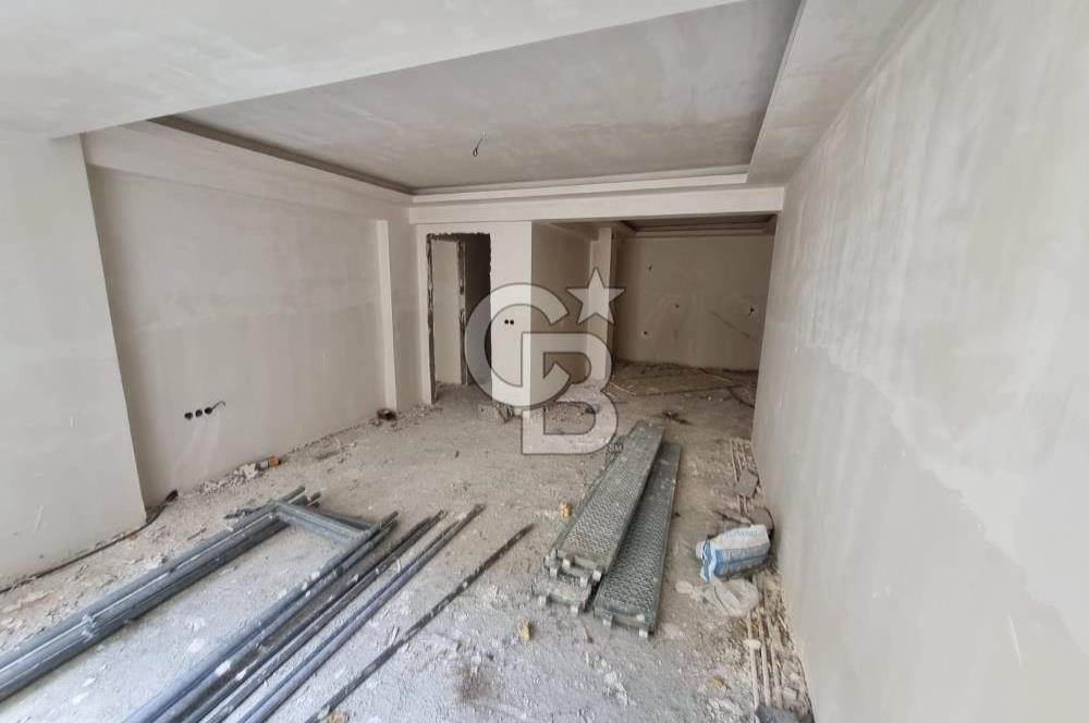 DİKMEN AKPINAR MAH. 100 M2 ARA KAT SATILIK 1+1 DAİRE