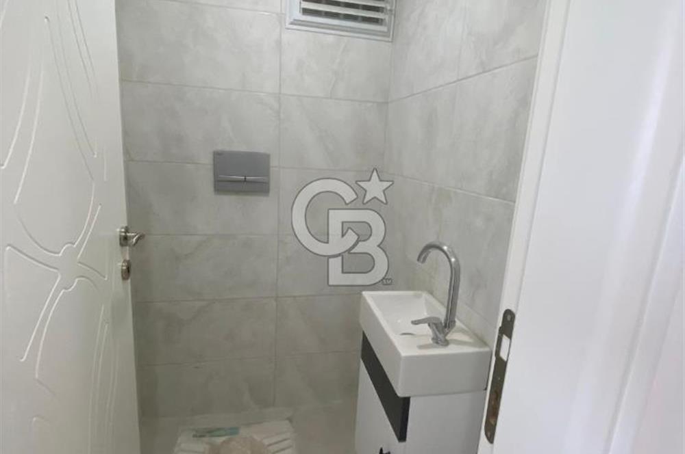 YALOVA ÇİFTLİKKÖY'DE SATILIK DENİZ MANZARALI 3+1 DAİRE