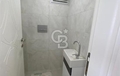 YALOVA ÇİFTLİKKÖY'DE SATILIK DENİZ MANZARALI 3+1 DAİRE