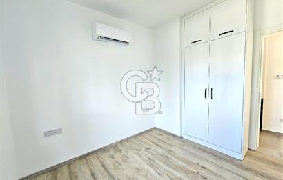 KKTC Girne Merkezde Taşınmaya Hazır Satılık 3+1 Yeni Daire