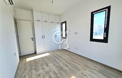 KKTC Girne Merkezde Taşınmaya Hazır Satılık 2+1 Yeni Daire