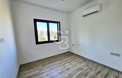 Ready To Move In Trnc Kyrenia Center 2+1 New Apartment For Sale