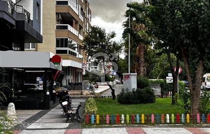 İZMİR GAZİEMİR İŞLEK CADDE DE DEVREN KİRALIK MAKARNA RESTAURANT