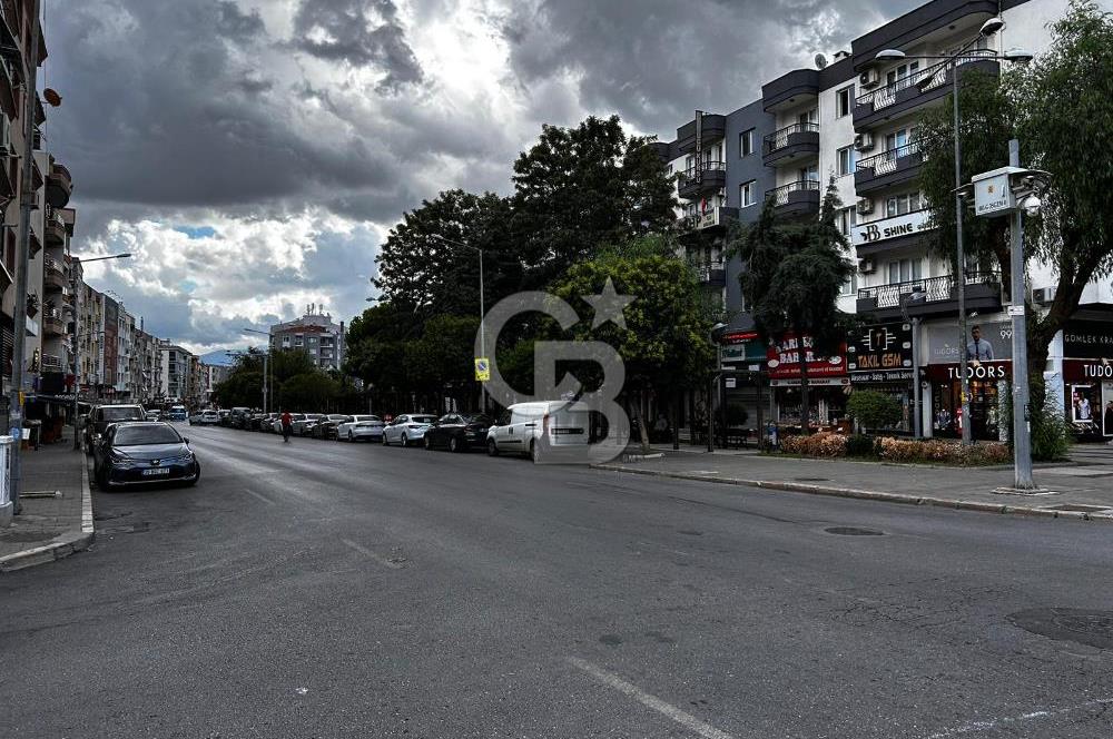 İZMİR GAZİEMİR İŞLEK CADDE DE DEVREN KİRALIK MAKARNA RESTAURANT