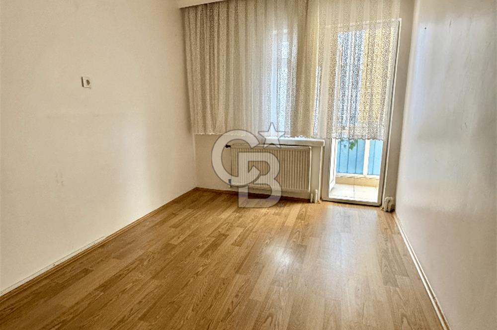 Tunalı ve Kolej'e 5dk Balkonlu Ferah Bakımlı 3+1