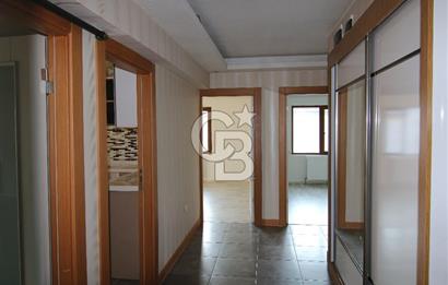 YENİMAHALLE MEHMET AKİF ERSOY MAHALLESİ KİRALIK BOŞ 4+1 DAİRE