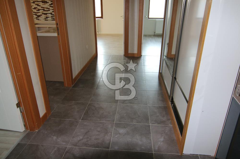 YENİMAHALLE MEHMET AKİF ERSOY MAHALLESİ KİRALIK BOŞ 4+1 DAİRE