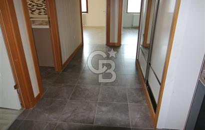 YENİMAHALLE MEHMET AKİF ERSOY MAHALLESİ KİRALIK BOŞ 4+1 DAİRE