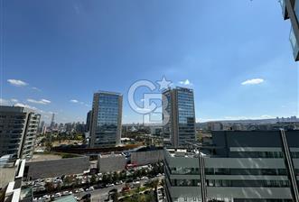 MAHALL ANKARA KİRALIK BÜYÜK TİP 2+1 OFİS