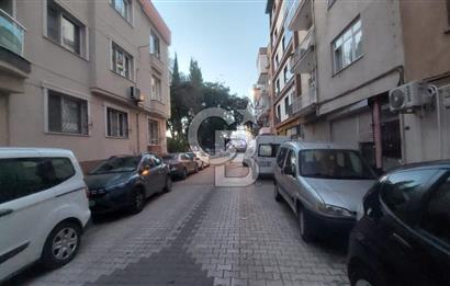 MENEMEN KASIMPAŞA MAH. 2+1 SATILIK DAİRE