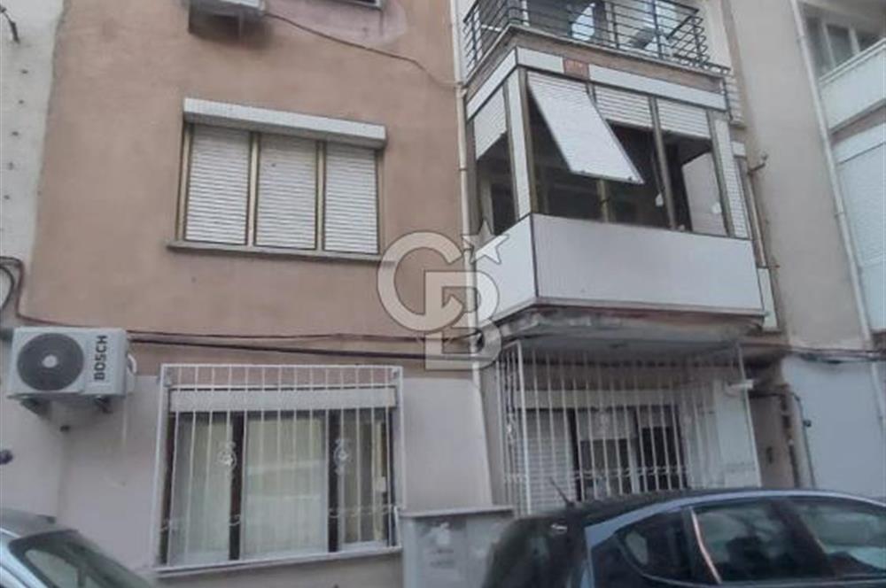 MENEMEN KASIMPAŞA MAH. 2+1 SATILIK DAİRE