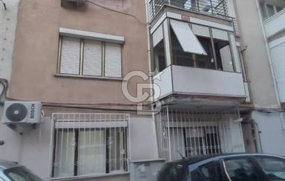 MENEMEN KASIMPAŞA MAH. 2+1 SATILIK DAİRE