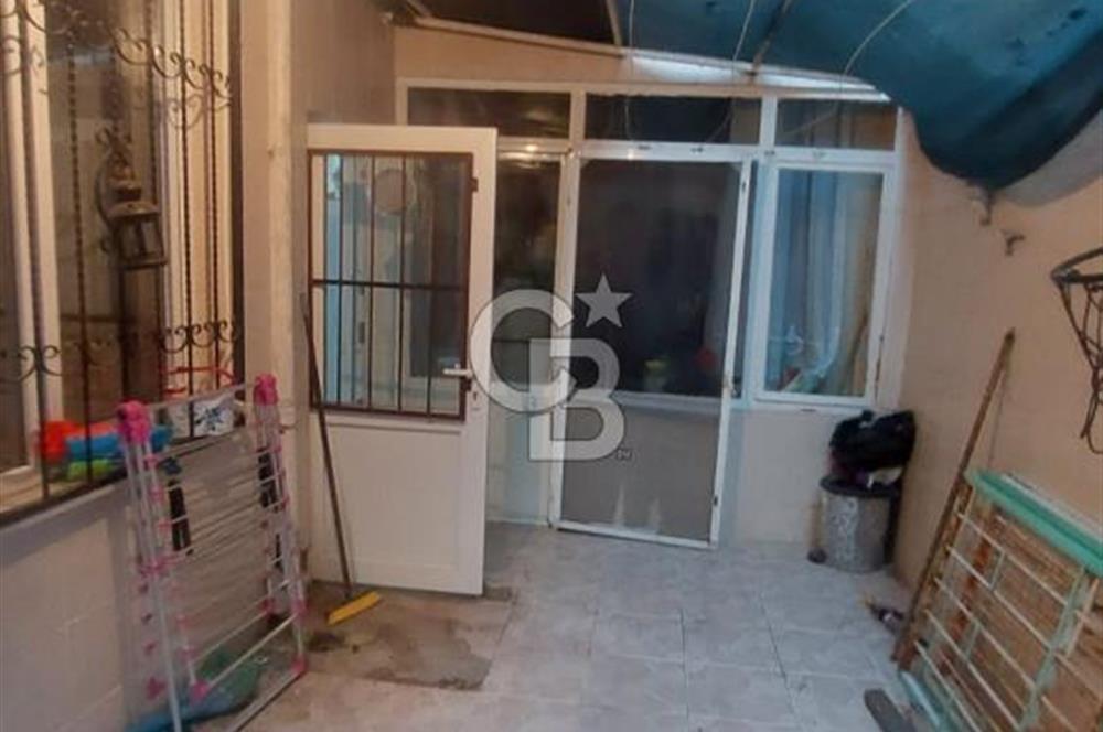 MENEMEN KASIMPAŞA MAH. 2+1 SATILIK DAİRE