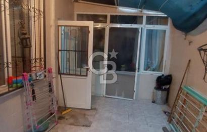 MENEMEN KASIMPAŞA MAH. 2+1 SATILIK DAİRE