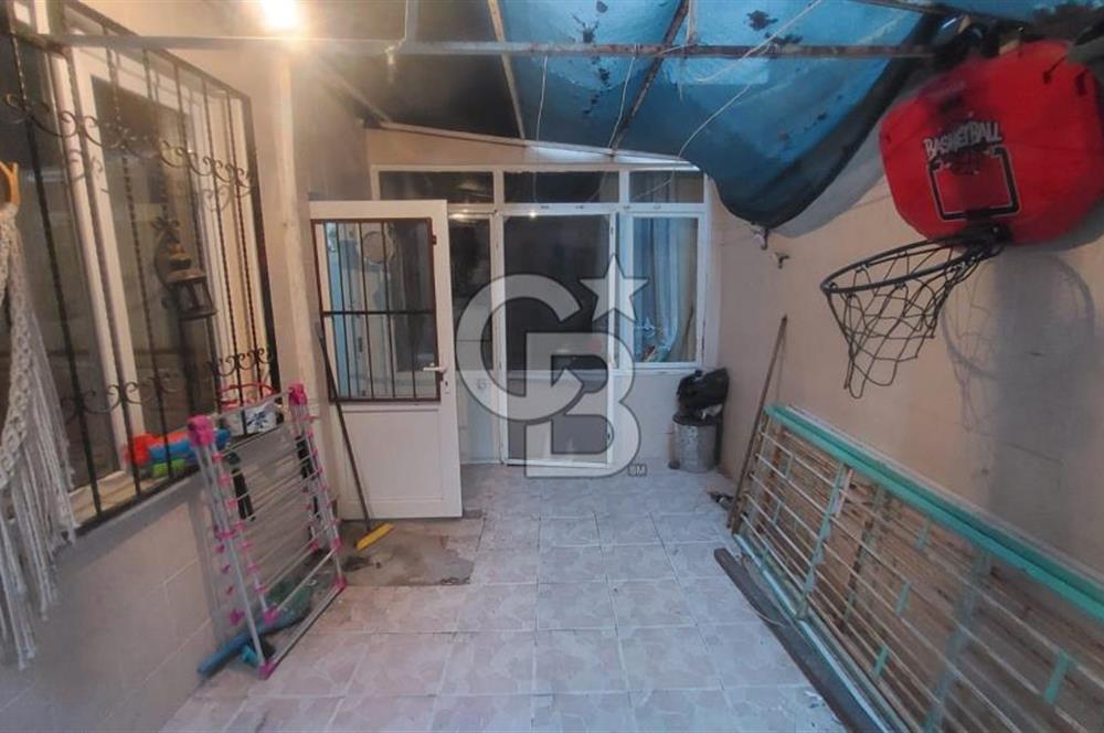 MENEMEN KASIMPAŞA MAH. 2+1 SATILIK DAİRE