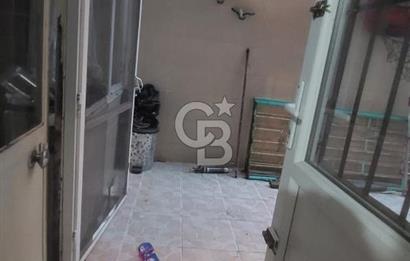 MENEMEN KASIMPAŞA MAH. 2+1 SATILIK DAİRE