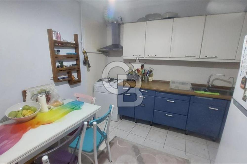 MENEMEN KASIMPAŞA MAH. 2+1 SATILIK DAİRE