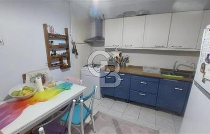 MENEMEN KASIMPAŞA MAH. 2+1 SATILIK DAİRE