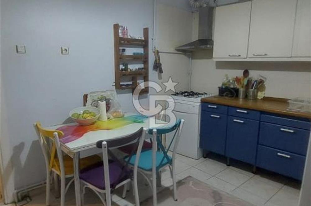 MENEMEN KASIMPAŞA MAH. 2+1 SATILIK DAİRE