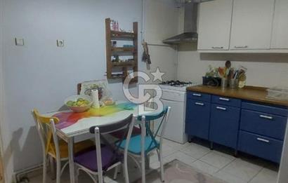 MENEMEN KASIMPAŞA MAH. 2+1 SATILIK DAİRE