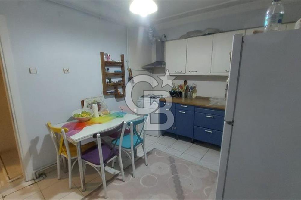 MENEMEN KASIMPAŞA MAH. 2+1 SATILIK DAİRE