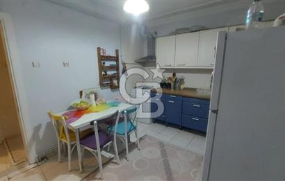 MENEMEN KASIMPAŞA MAH. 2+1 SATILIK DAİRE