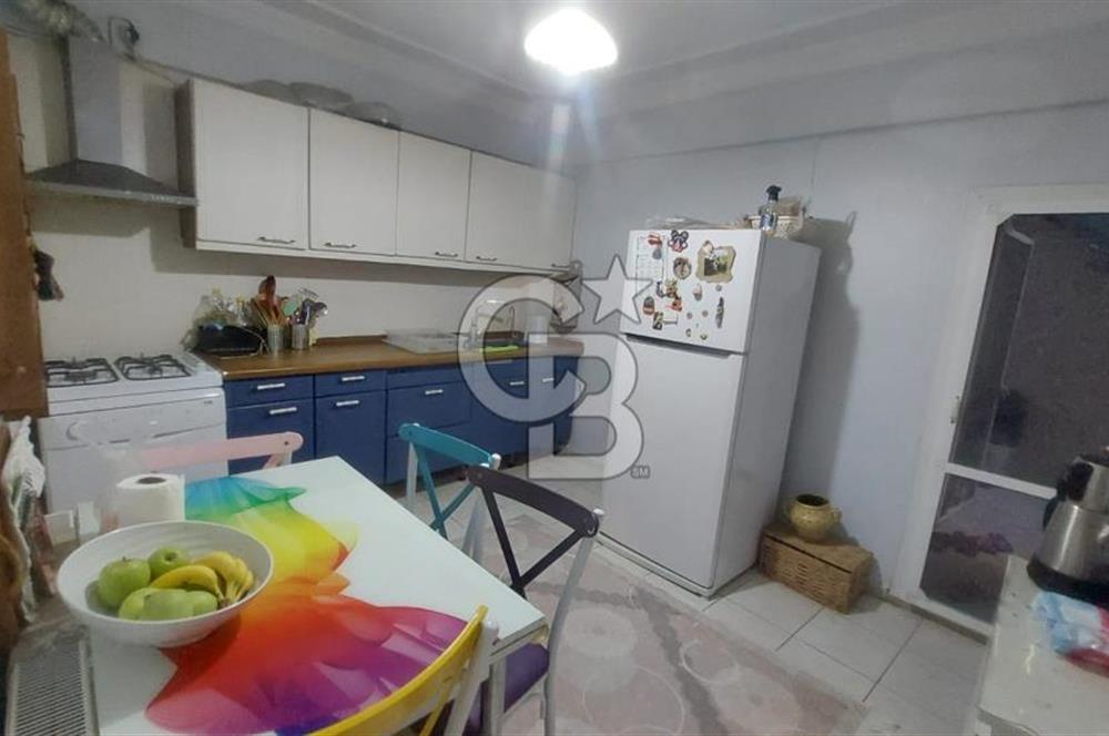 MENEMEN KASIMPAŞA MAH. 2+1 SATILIK DAİRE