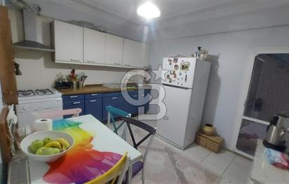 MENEMEN KASIMPAŞA MAH. 2+1 SATILIK DAİRE