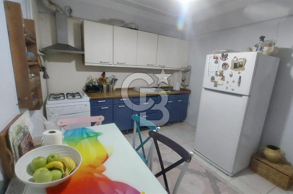 MENEMEN KASIMPAŞA MAH. 2+1 SATILIK DAİRE