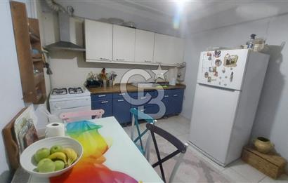 MENEMEN KASIMPAŞA MAH. 2+1 SATILIK DAİRE